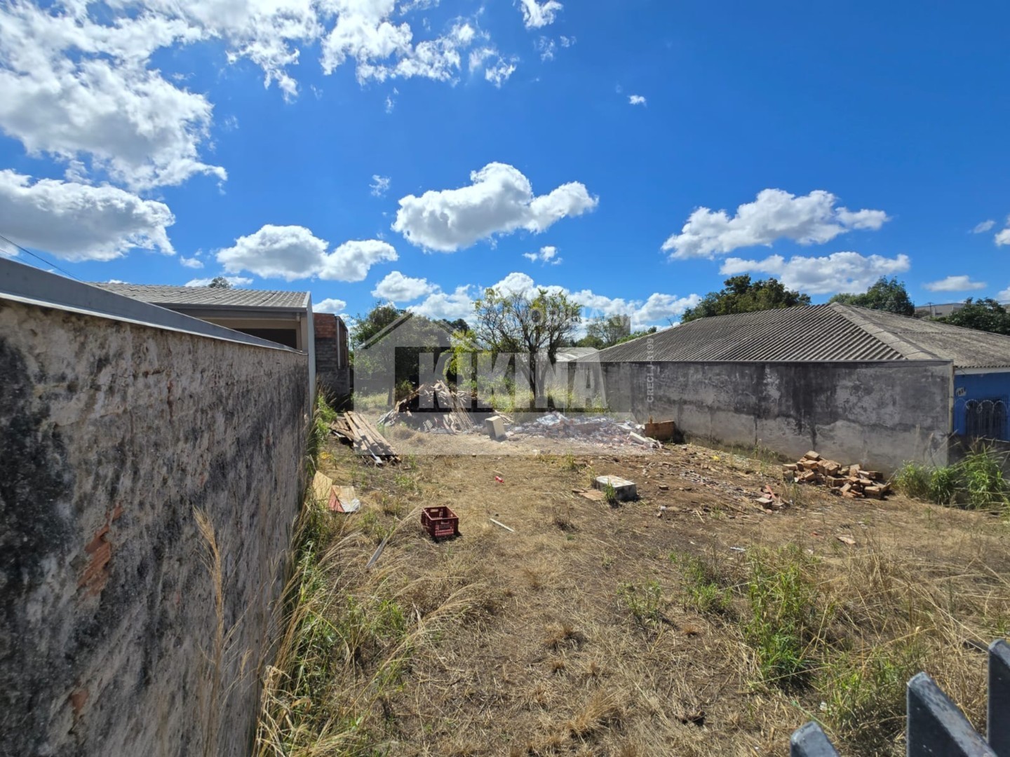 Terreno/Área à venda em Nova Russia, Ponta Grossa — Portal Chave Fácil