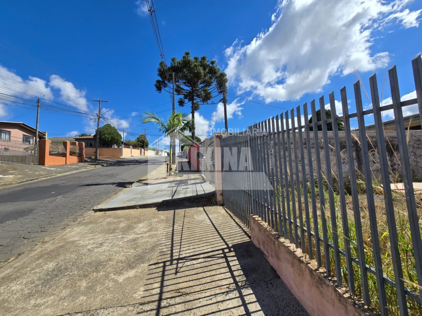 Terreno/Área à venda em Nova Russia, Ponta Grossa — Portal Chave Fácil