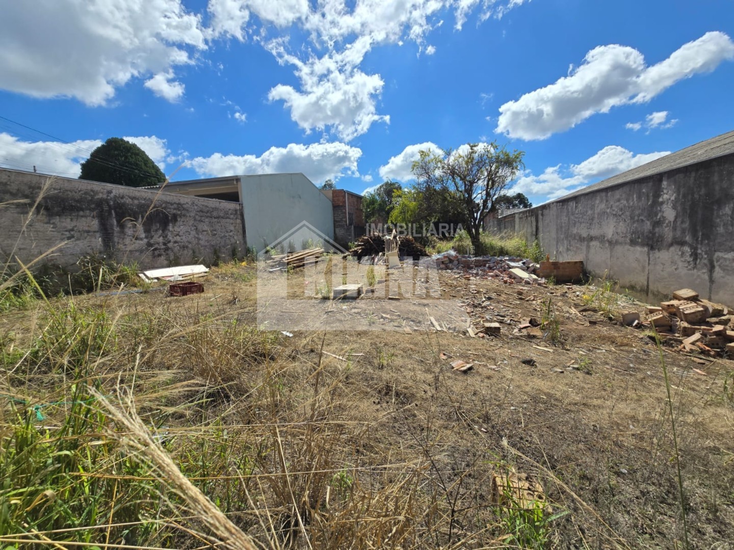 Terreno/Área à venda em Nova Russia, Ponta Grossa — Portal Chave Fácil