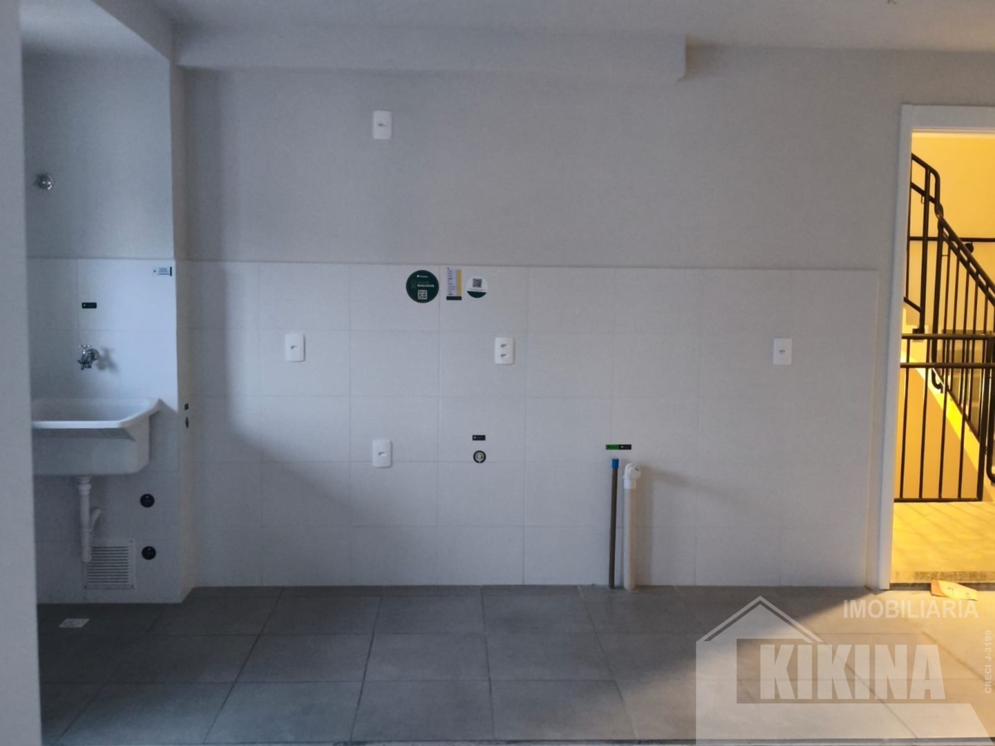 Apartamento para alugar em Cara-cara, Ponta Grossa — Portal Chave Fácil