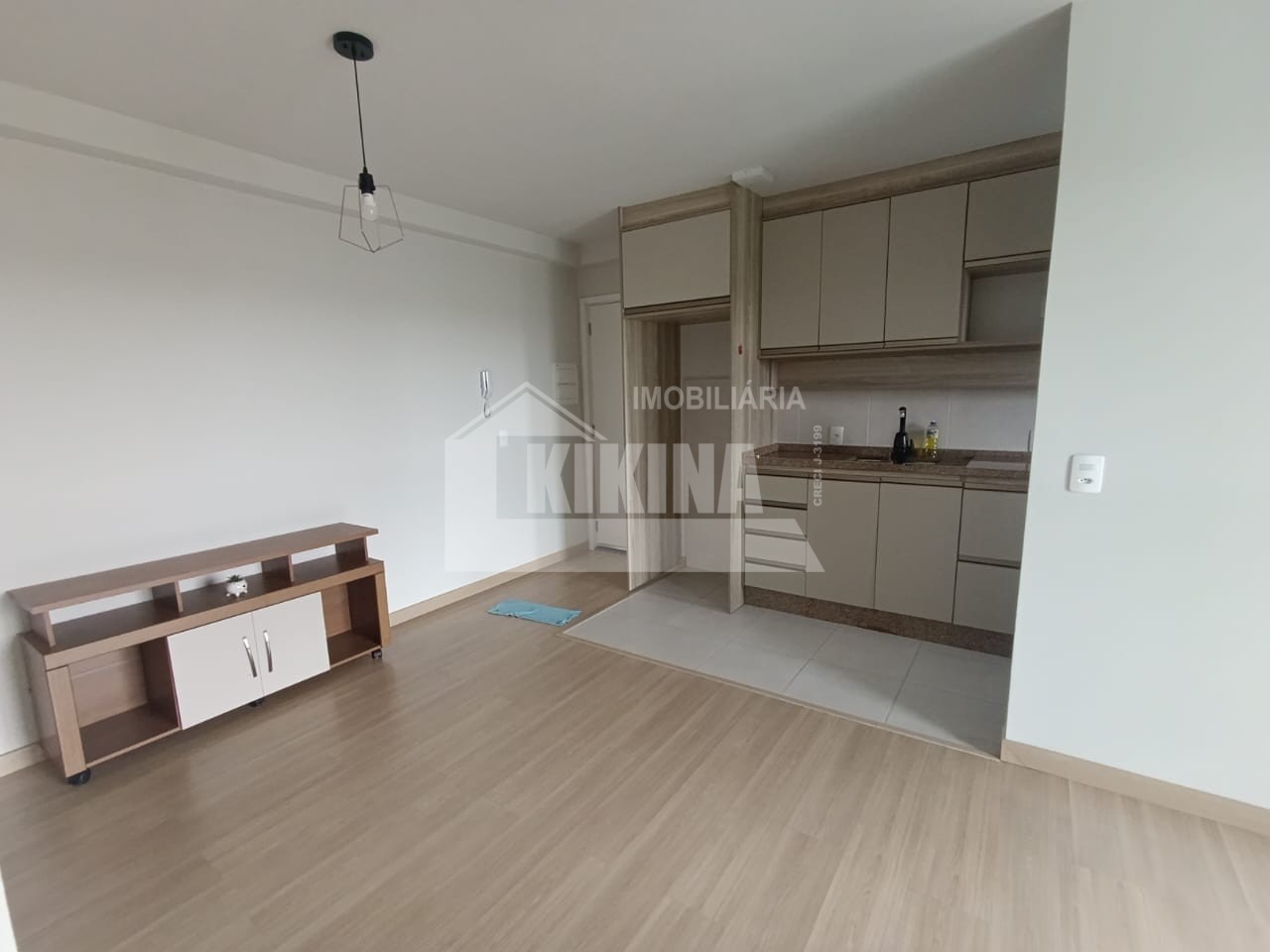 Apartamento para alugar em Contorno, Ponta Grossa — Portal Chave Fácil
