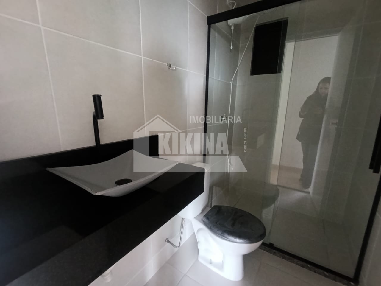 Apartamento para alugar em Contorno, Ponta Grossa — Portal Chave Fácil