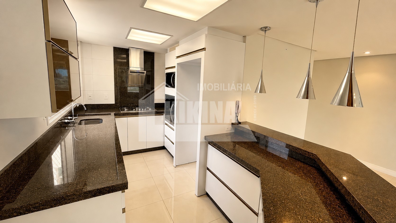 Apartamento para alugar em Orfas, Ponta Grossa — Portal Chave Fácil