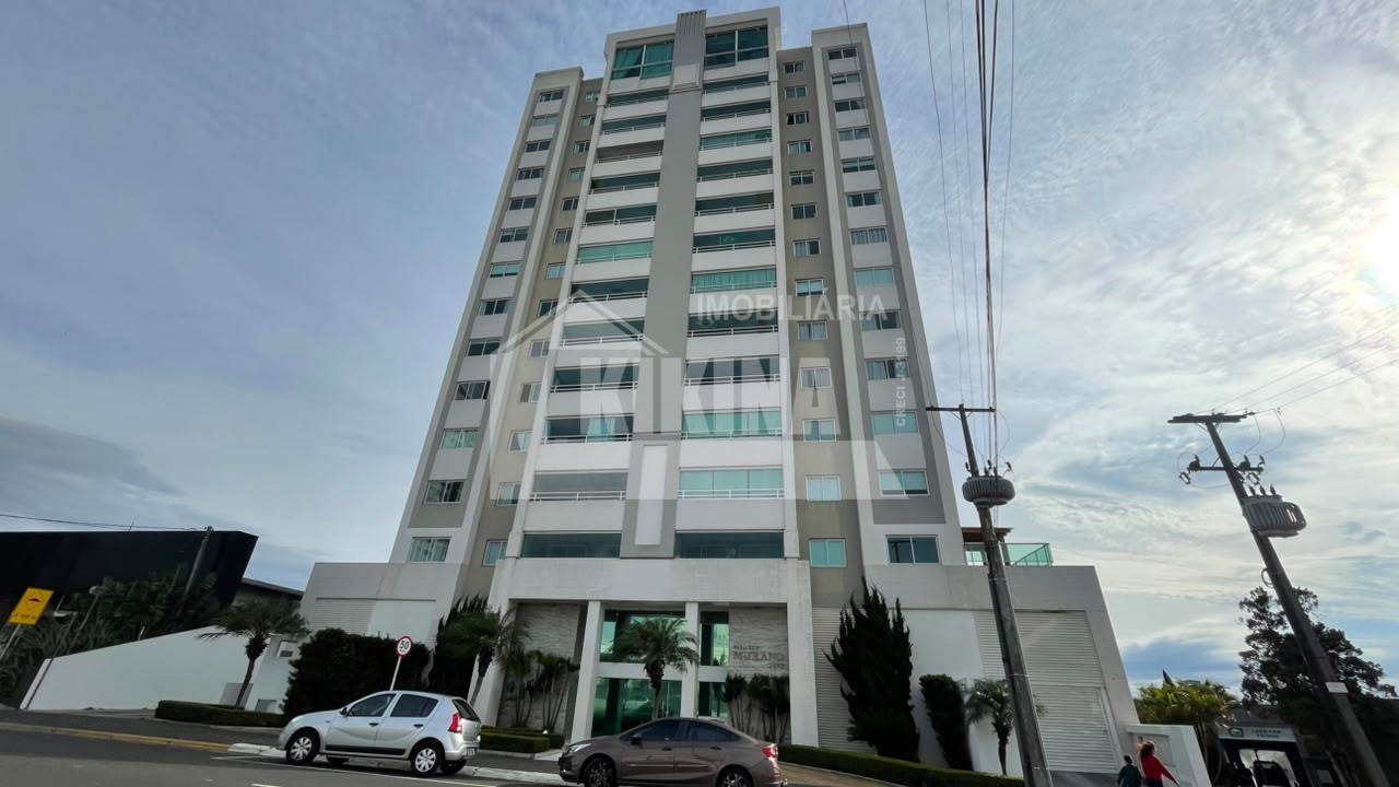 Apartamento para alugar em Orfas, Ponta Grossa — Portal Chave Fácil