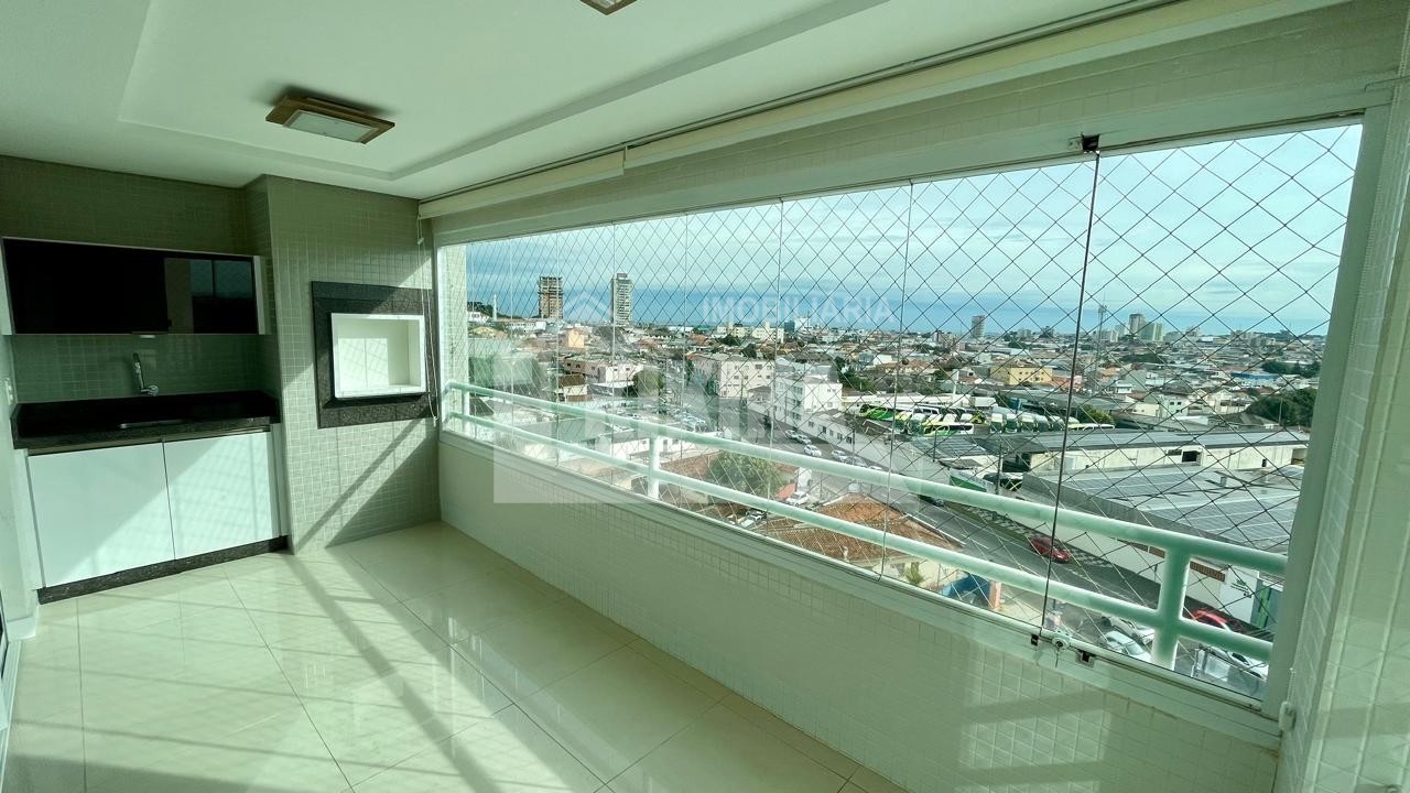 Apartamento para alugar em Orfas, Ponta Grossa — Portal Chave Fácil