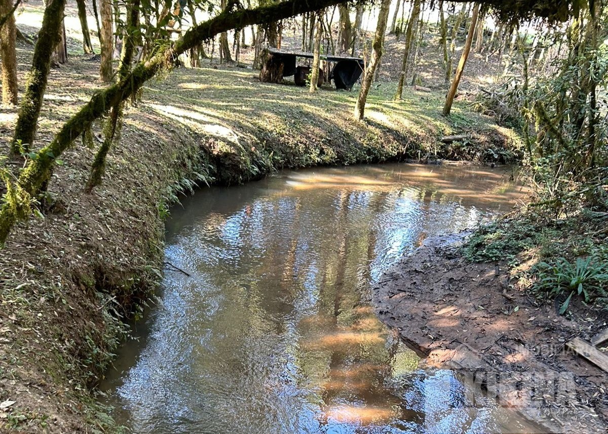 Fazenda à venda em Itaiacoca, Ponta Grossa — Portal Chave Fácil