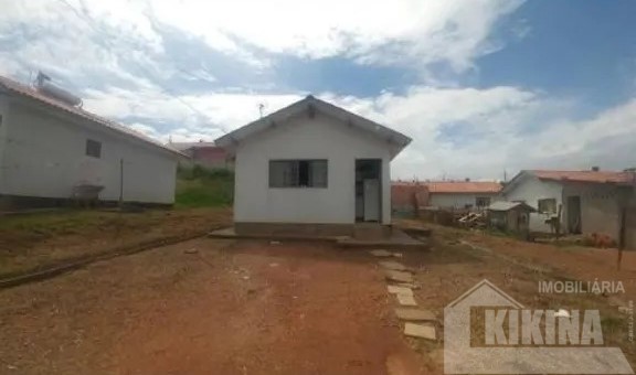 Casa à venda em Colonia Dona Luiza, Ponta Grossa — Portal Chave Fácil