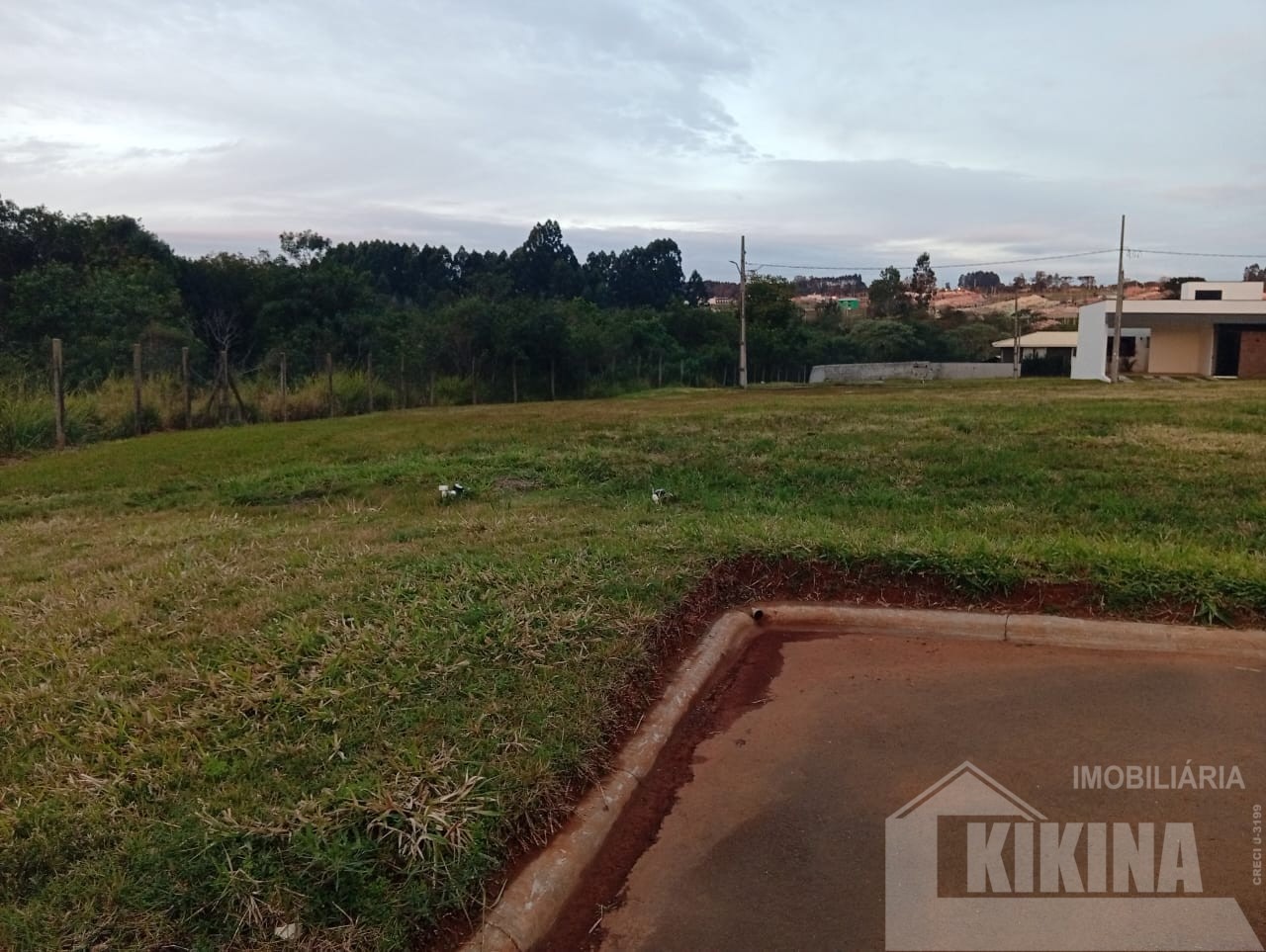 Terreno/Área à venda em Contorno, Ponta Grossa — Portal Chave Fácil