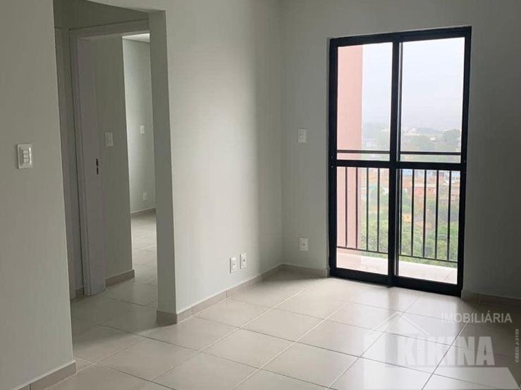Apartamento à venda em Chapada, Ponta Grossa — Portal Chave Fácil