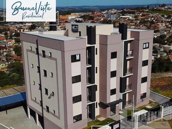 Apartamento à venda em Chapada, Ponta Grossa — Portal Chave Fácil