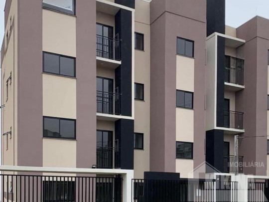 Apartamento à venda em Chapada, Ponta Grossa — Portal Chave Fácil
