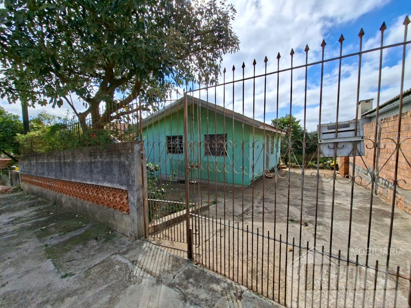 Casa à venda em Contorno, Ponta Grossa — Portal Chave Fácil