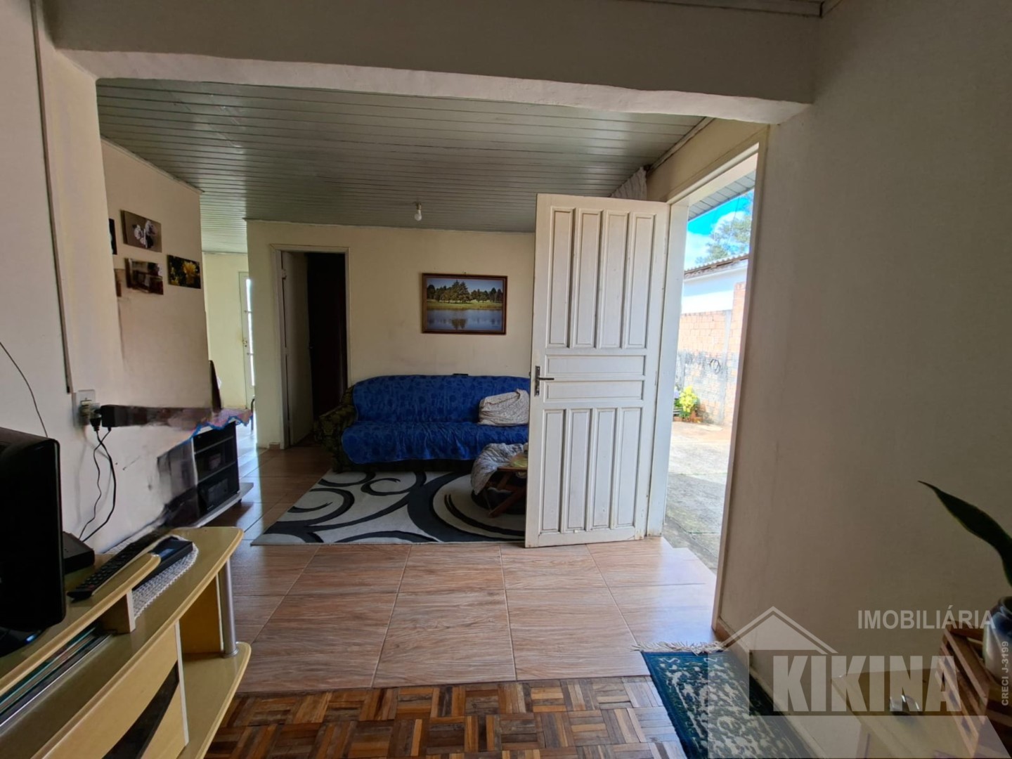 Casa à venda em Contorno, Ponta Grossa — Portal Chave Fácil