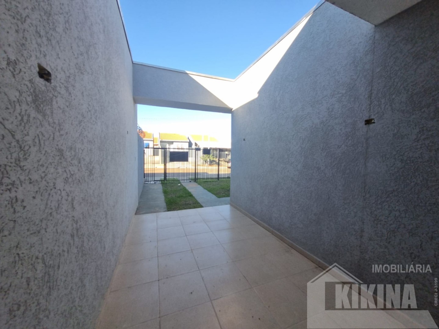 Casa à venda em Cara-cara, Ponta Grossa — Portal Chave Fácil