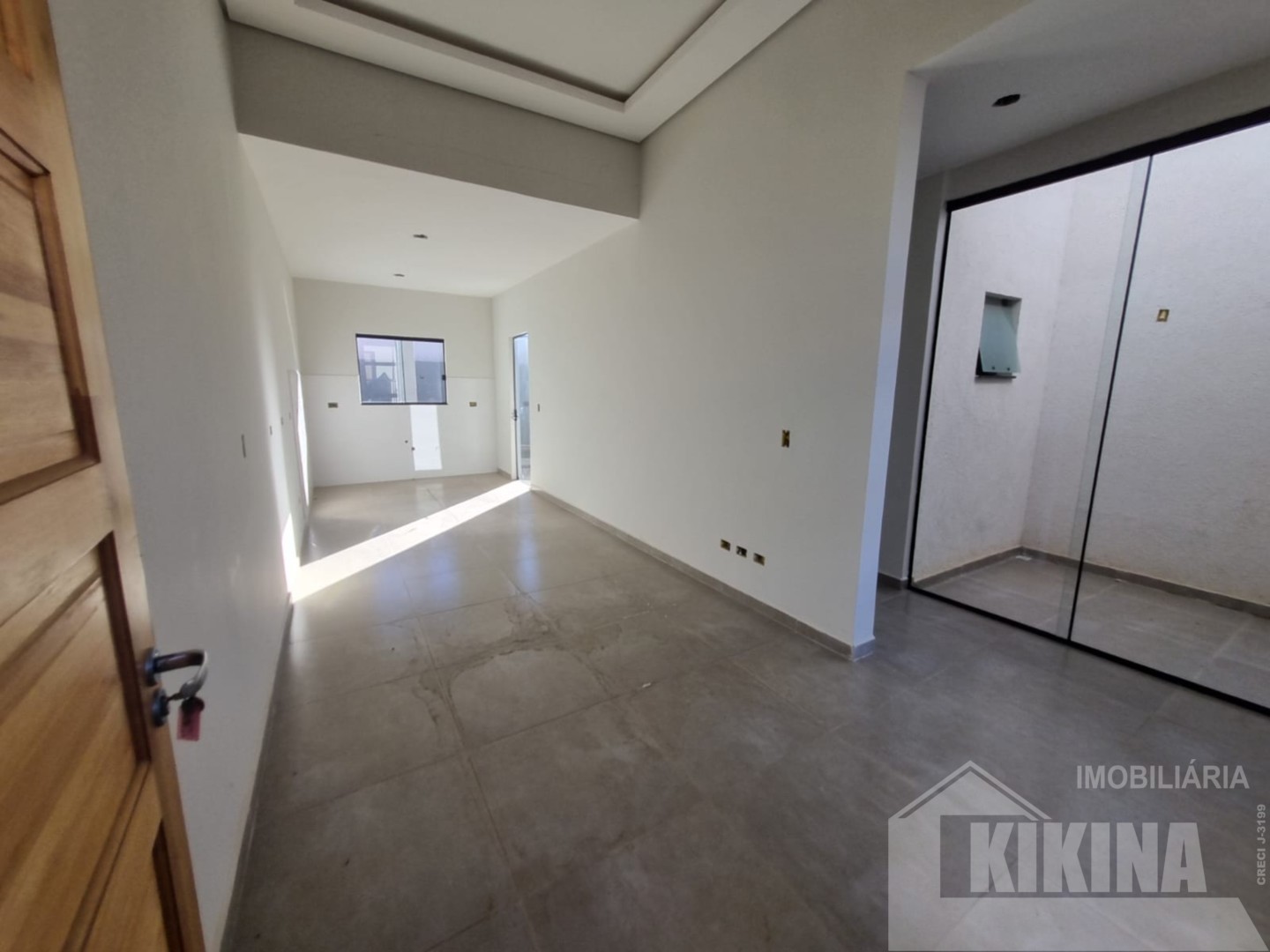Casa à venda em Cara-cara, Ponta Grossa — Portal Chave Fácil