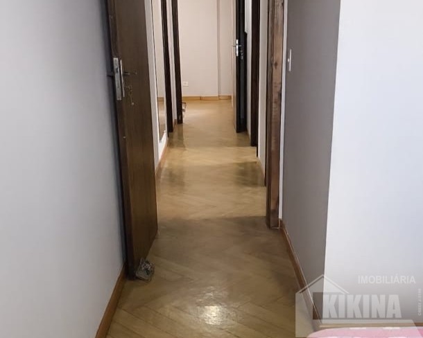 Apartamento para alugar em Centro, Irati — Portal Chave Fácil