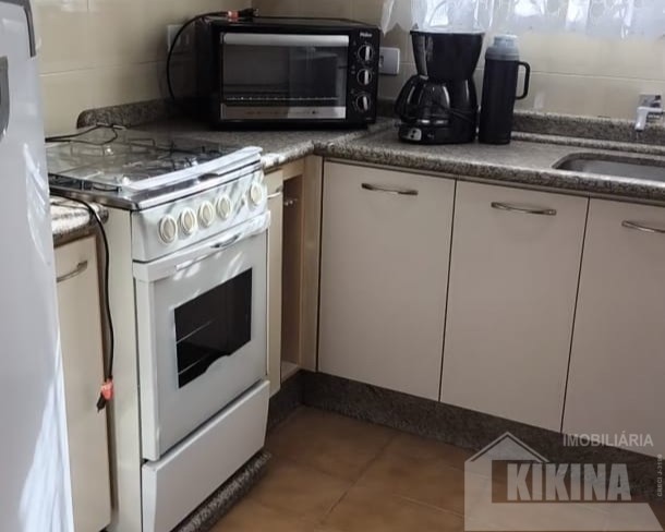 Apartamento para alugar em Centro, Irati — Portal Chave Fácil