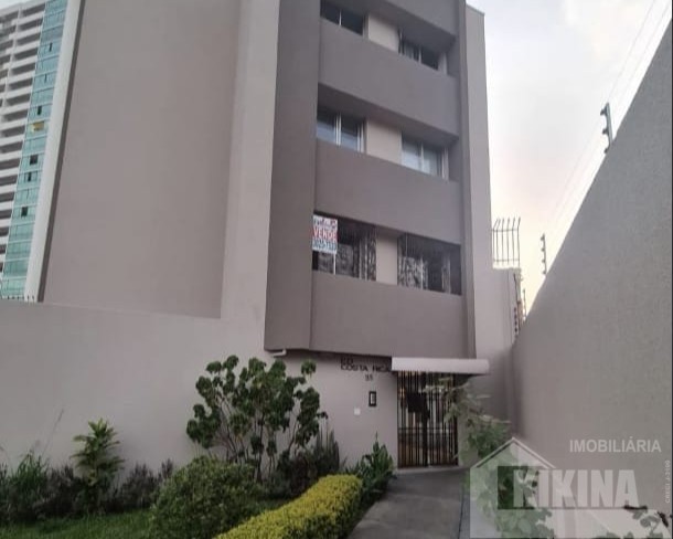 Apartamento para alugar em Centro, Irati — Portal Chave Fácil