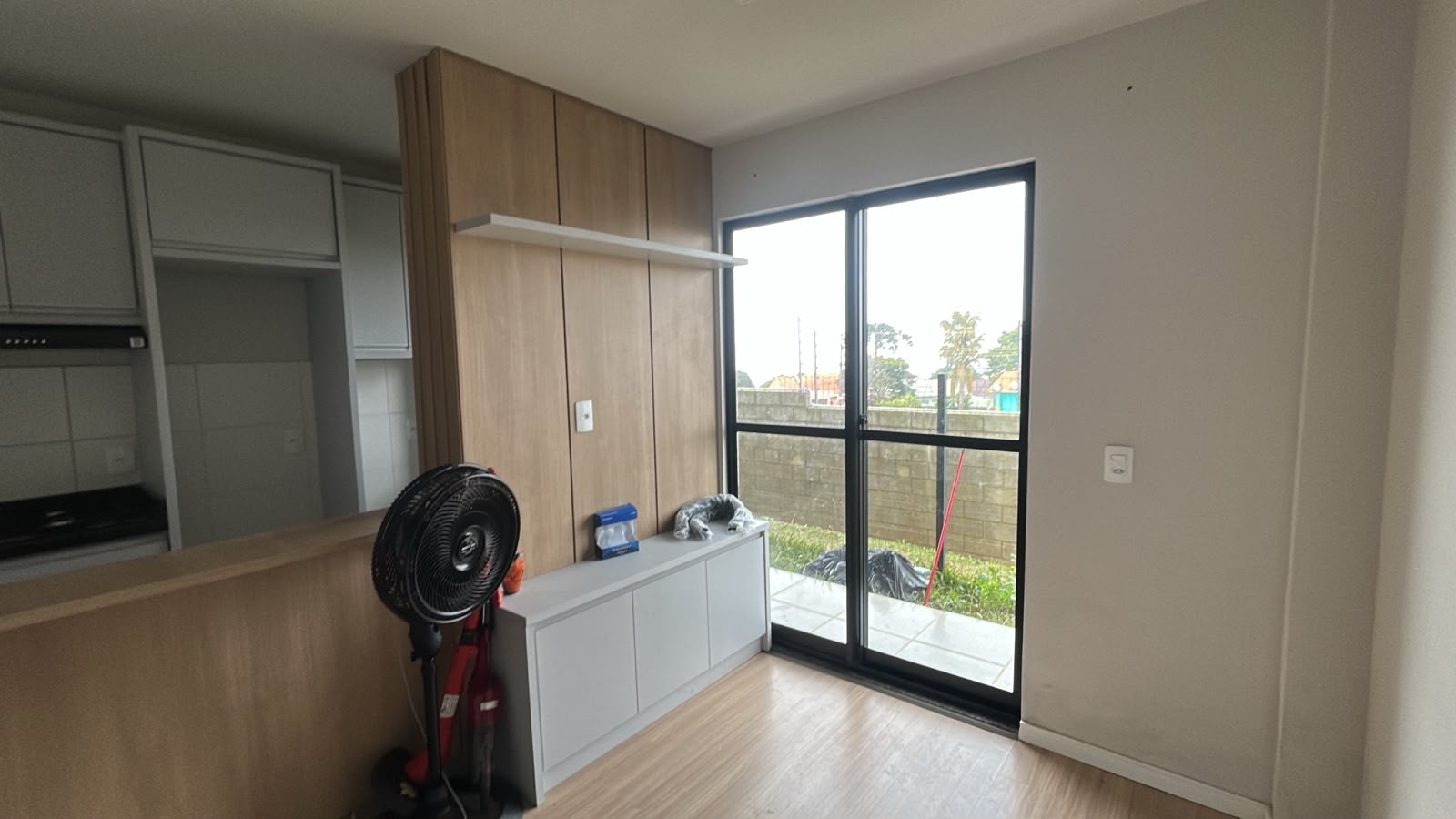 Apartamento para alugar em Chapada, Ponta Grossa — Portal Chave Fácil