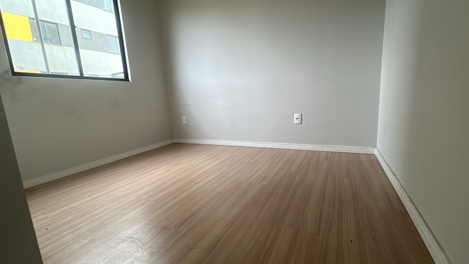 Apartamento para alugar em Chapada, Ponta Grossa — Portal Chave Fácil