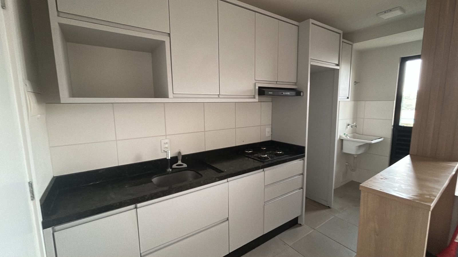Apartamento para alugar em Chapada, Ponta Grossa — Portal Chave Fácil