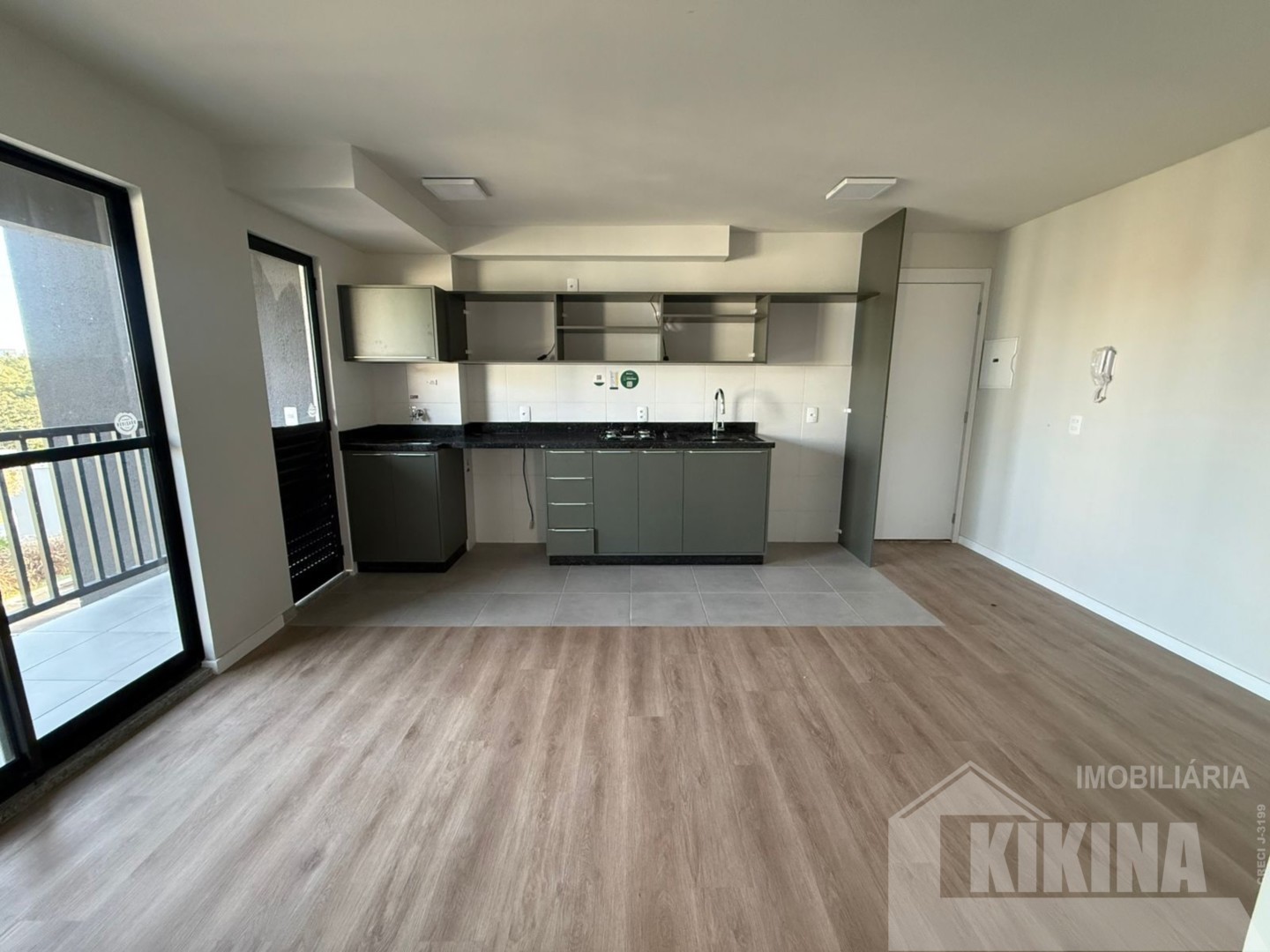 Apartamento para alugar em Uvaranas, Ponta Grossa — Portal Chave Fácil