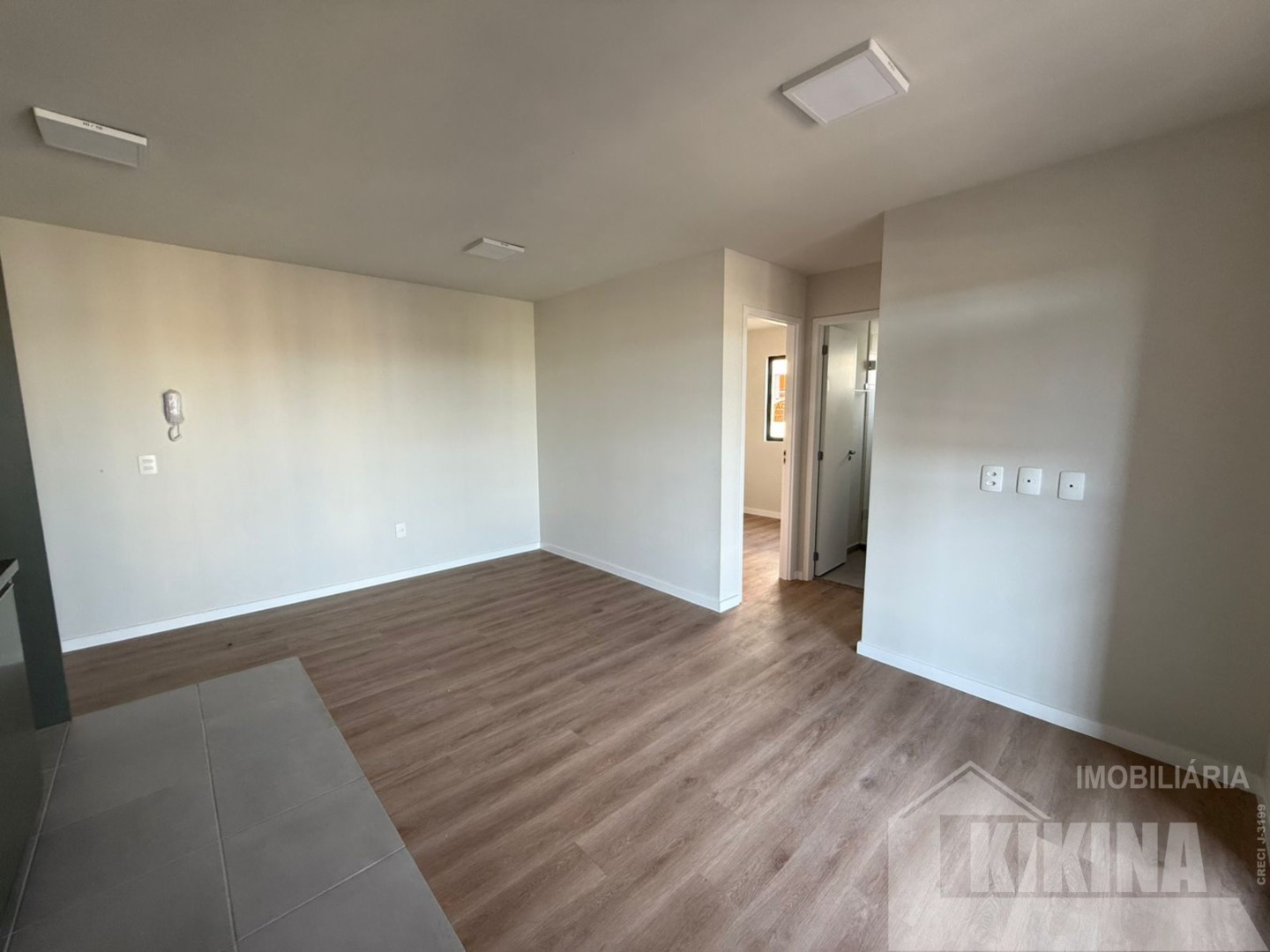 Apartamento para alugar em Uvaranas, Ponta Grossa — Portal Chave Fácil