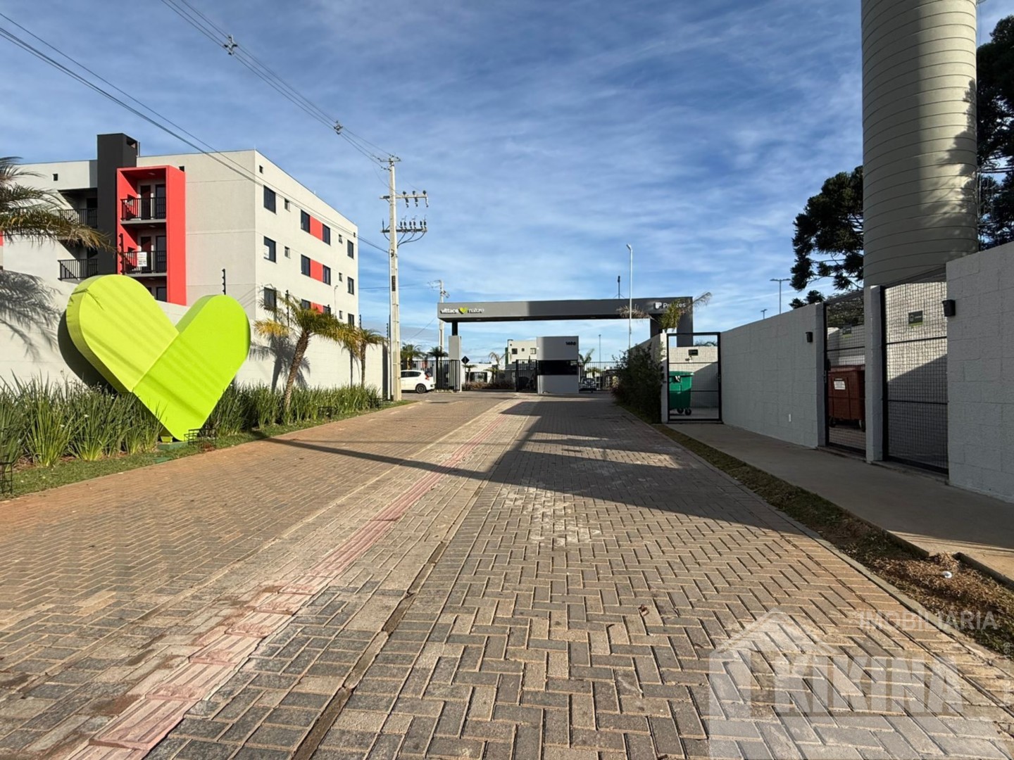 Apartamento para alugar em Uvaranas, Ponta Grossa — Portal Chave Fácil