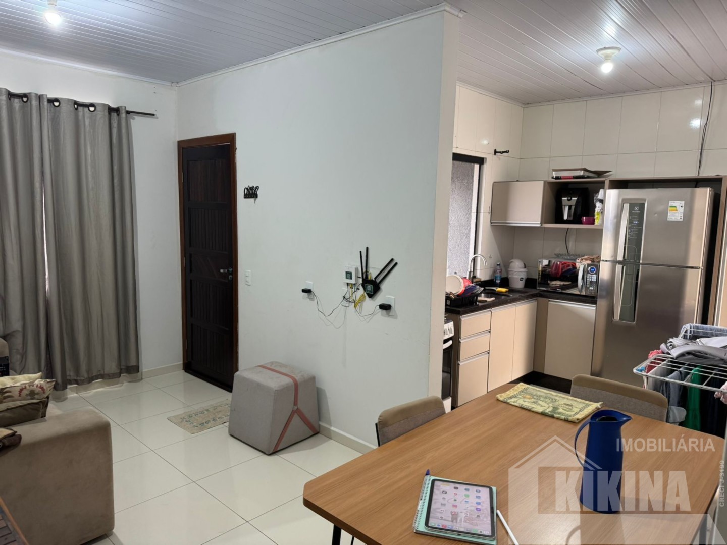Casa à venda em Contorno, Ponta Grossa — Portal Chave Fácil