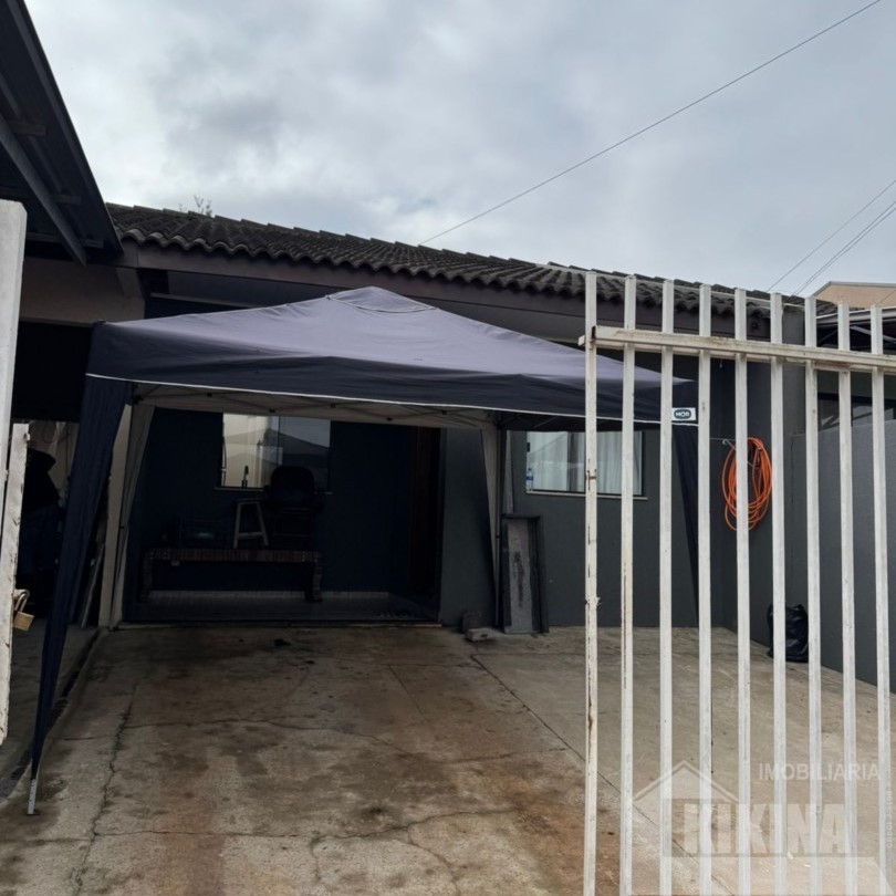 Casa à venda em Contorno, Ponta Grossa — Portal Chave Fácil