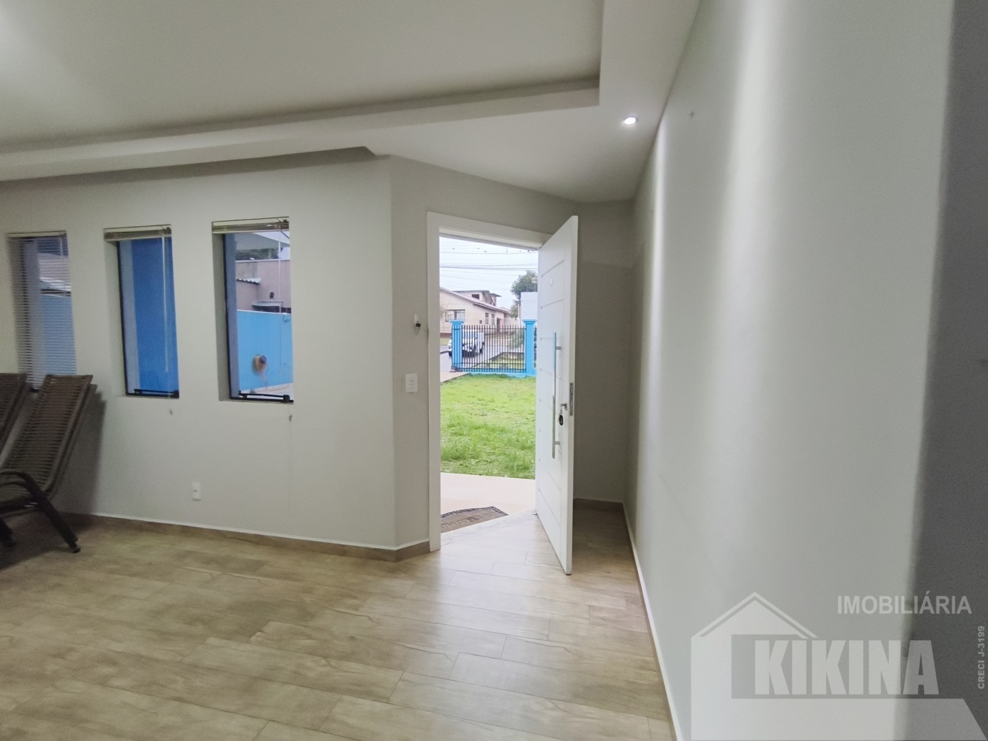 Casa à venda em Uvaranas, Ponta Grossa — Portal Chave Fácil