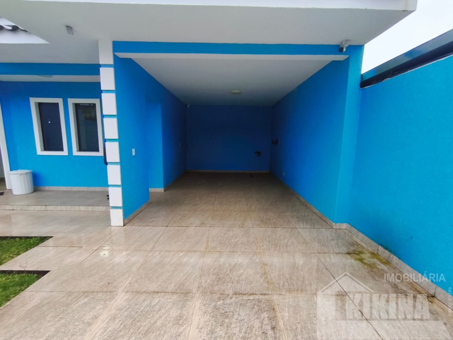 Casa à venda em Uvaranas, Ponta Grossa — Portal Chave Fácil