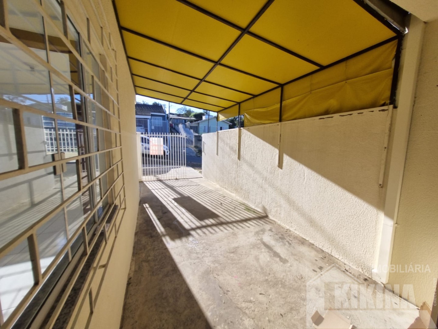 Casa à venda em Uvaranas, Ponta Grossa — Portal Chave Fácil