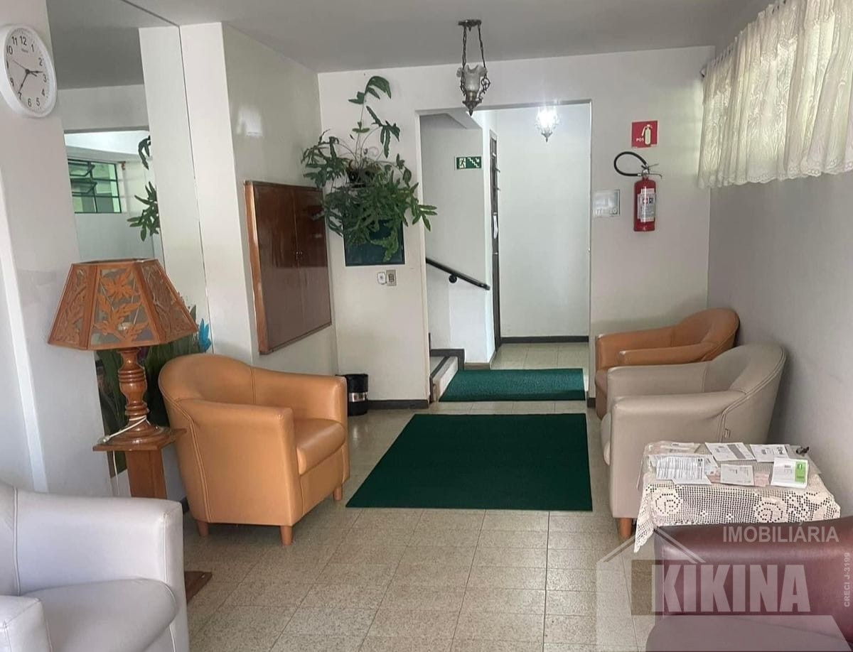 Apartamento à venda em Centro, Ponta Grossa — Portal Chave Fácil