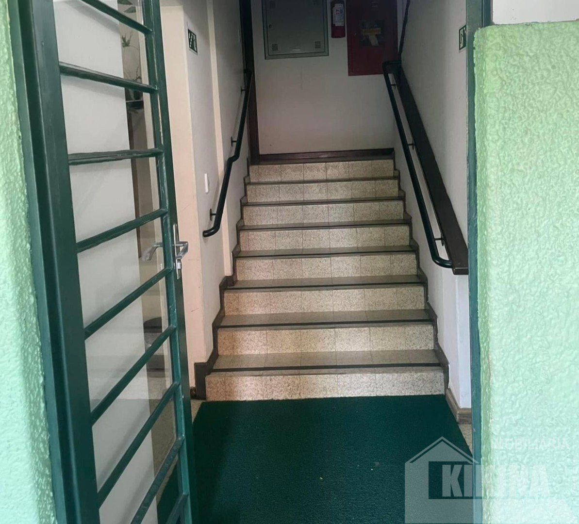 Apartamento à venda em Centro, Ponta Grossa — Portal Chave Fácil