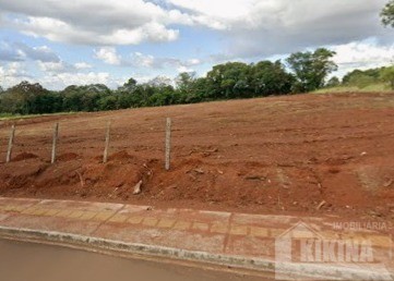 Terreno/Área à venda em Chapada, Ponta Grossa — Portal Chave Fácil