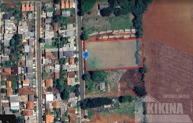 Terreno/Área à venda em Chapada, Ponta Grossa — Portal Chave Fácil