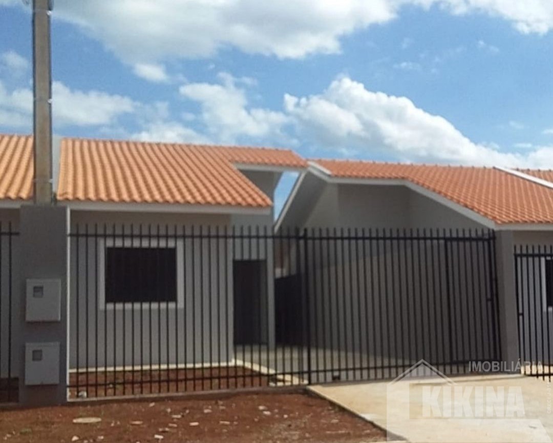 Casa à venda em Cara-cara, Ponta Grossa — Portal Chave Fácil