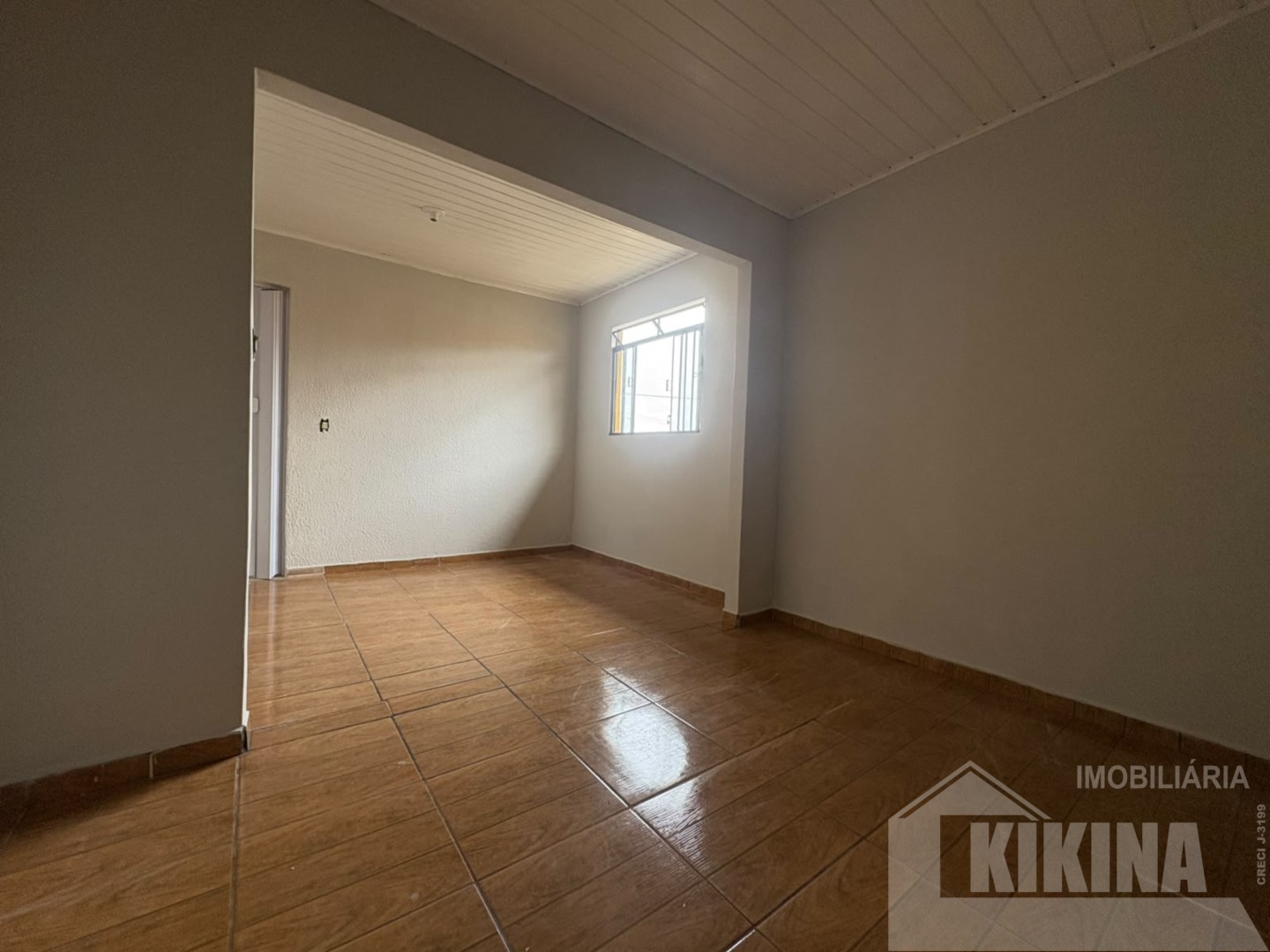 Casa para alugar em Boa Vista, Ponta Grossa — Portal Chave Fácil
