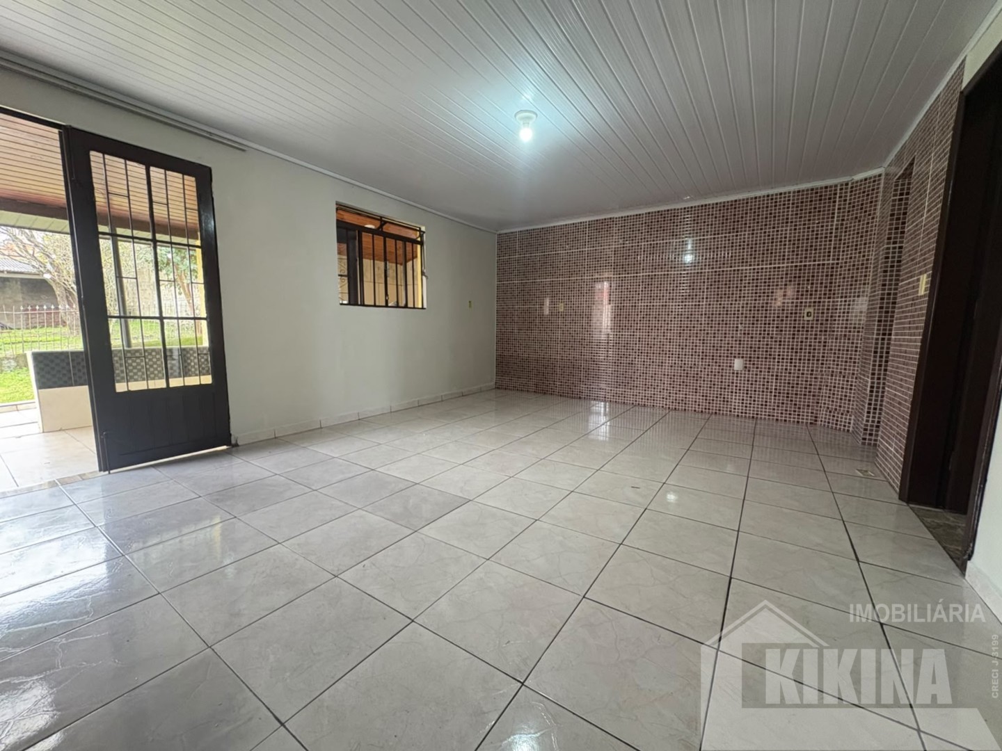 Casa para alugar em Boa Vista, Ponta Grossa — Portal Chave Fácil