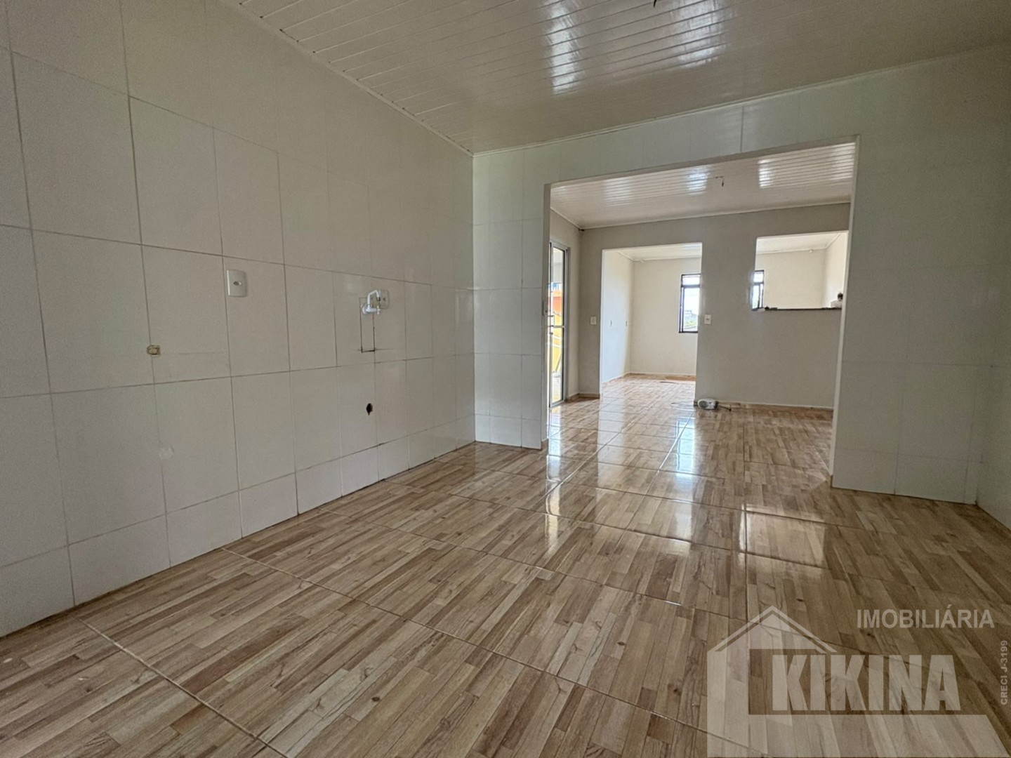 Casa para alugar em Boa Vista, Ponta Grossa — Portal Chave Fácil