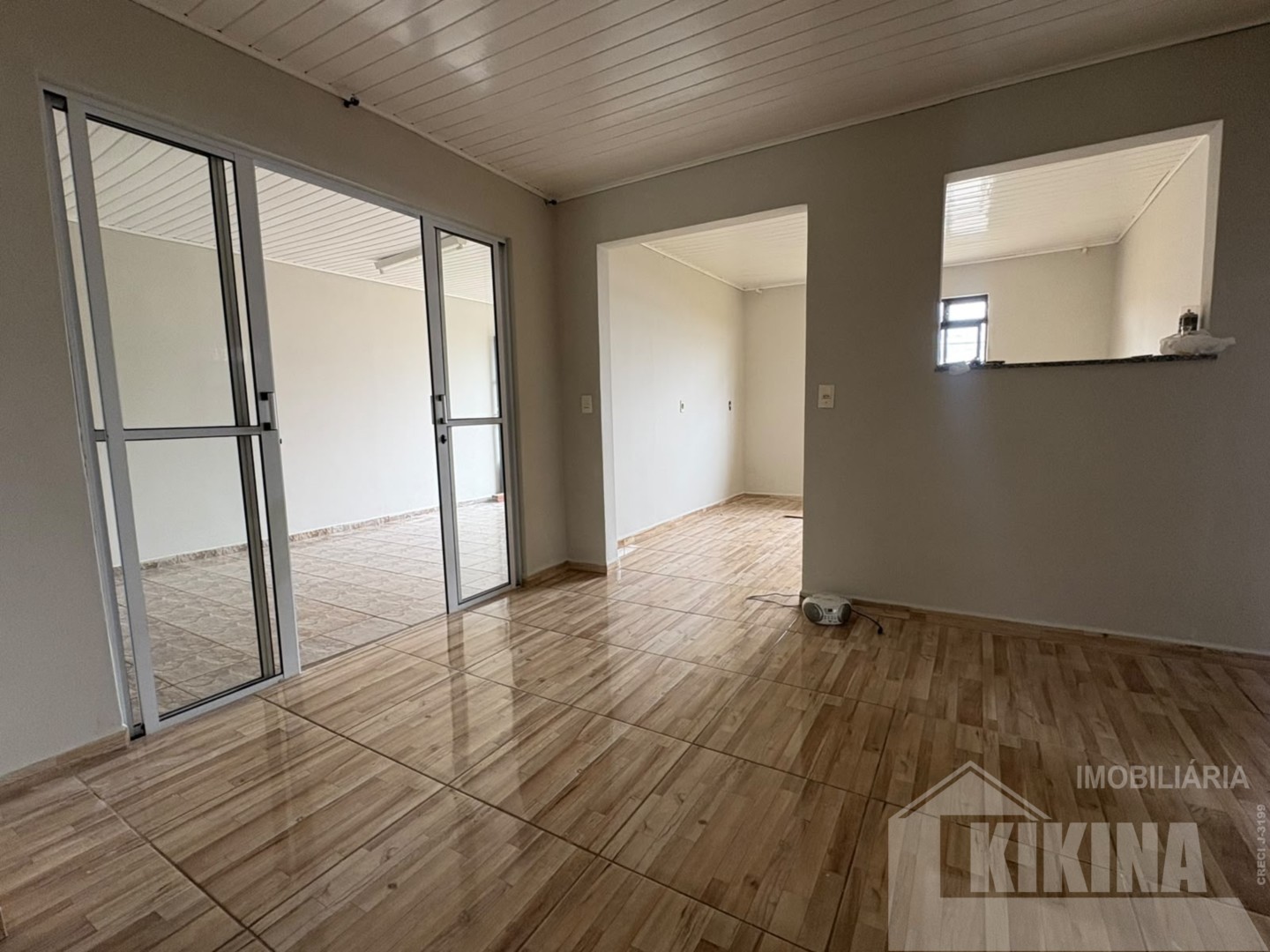 Casa para alugar em Boa Vista, Ponta Grossa — Portal Chave Fácil