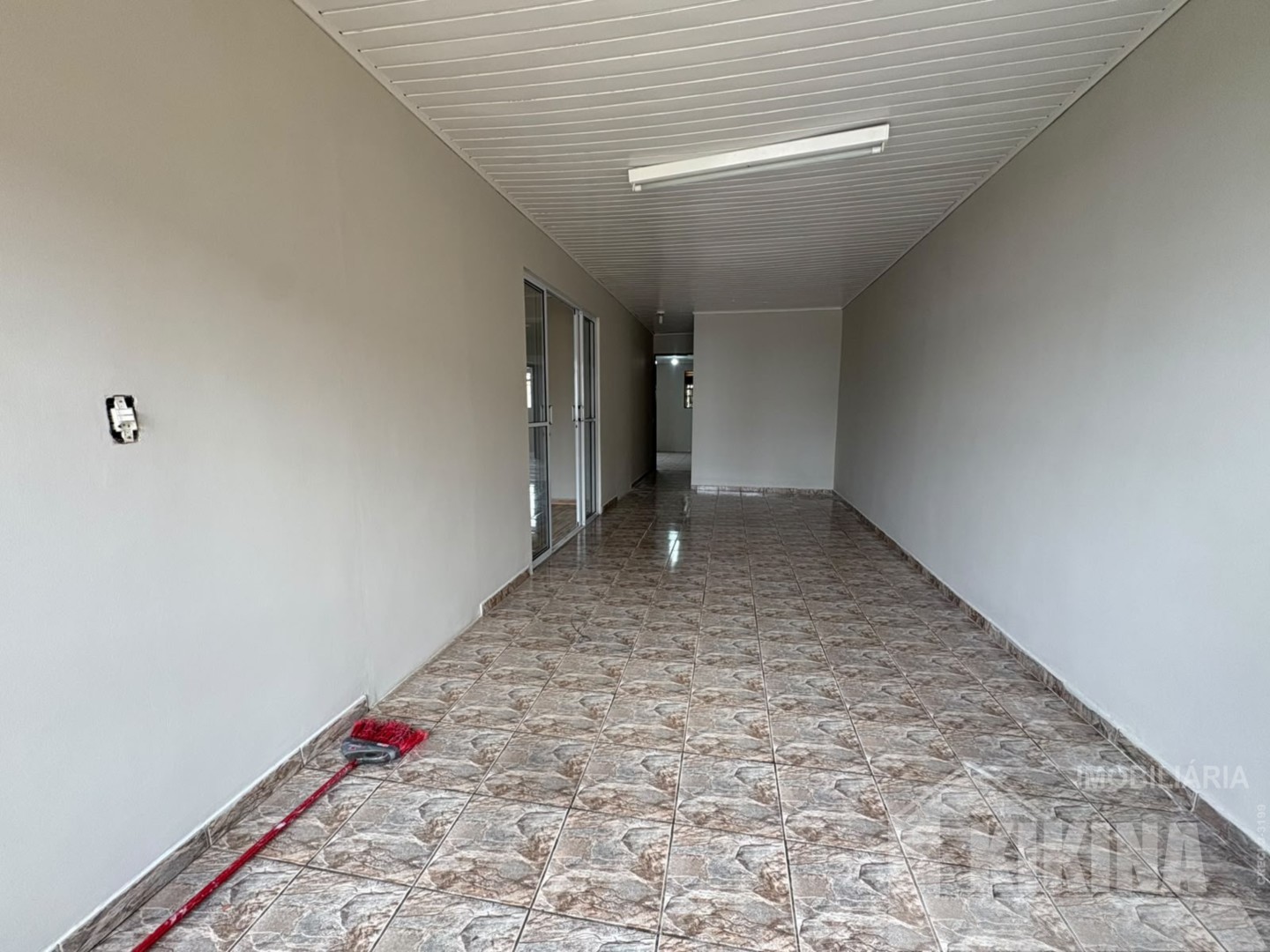 Casa para alugar em Boa Vista, Ponta Grossa — Portal Chave Fácil