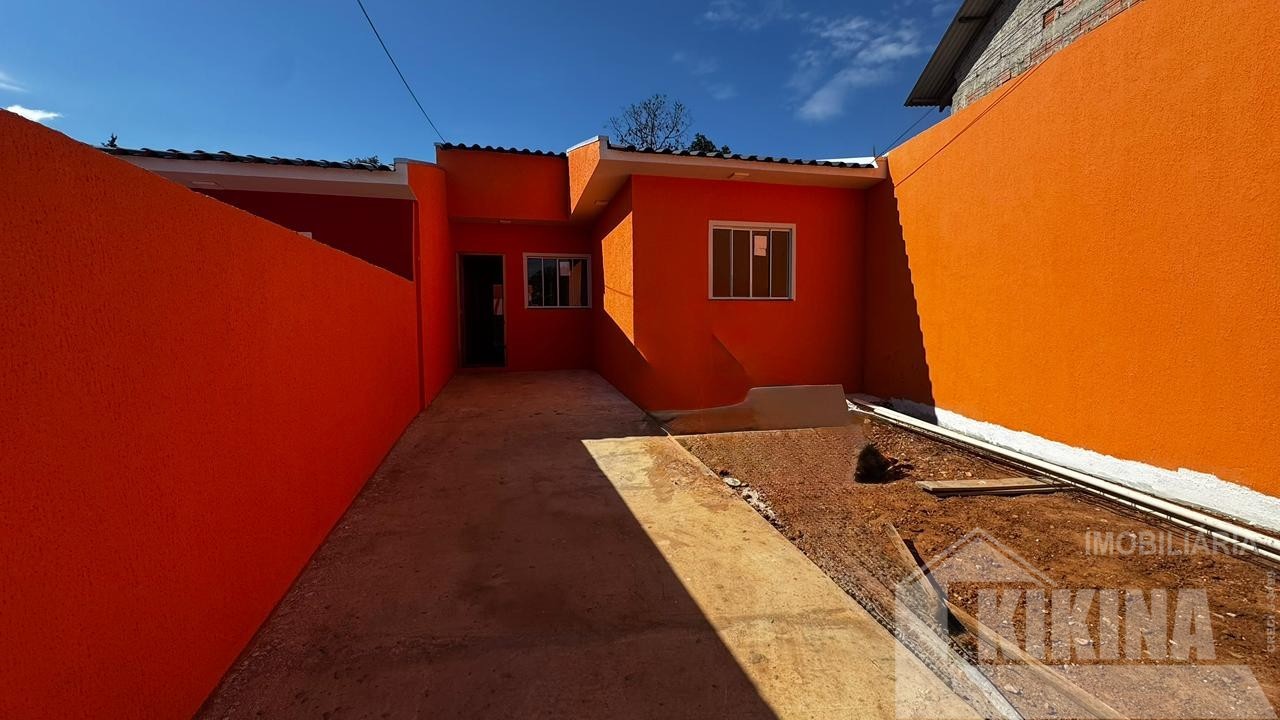 Casa para alugar em Ronda, Ponta Grossa — Portal Chave Fácil