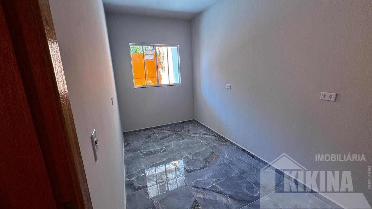 Casa para alugar em Ronda, Ponta Grossa — Portal Chave Fácil