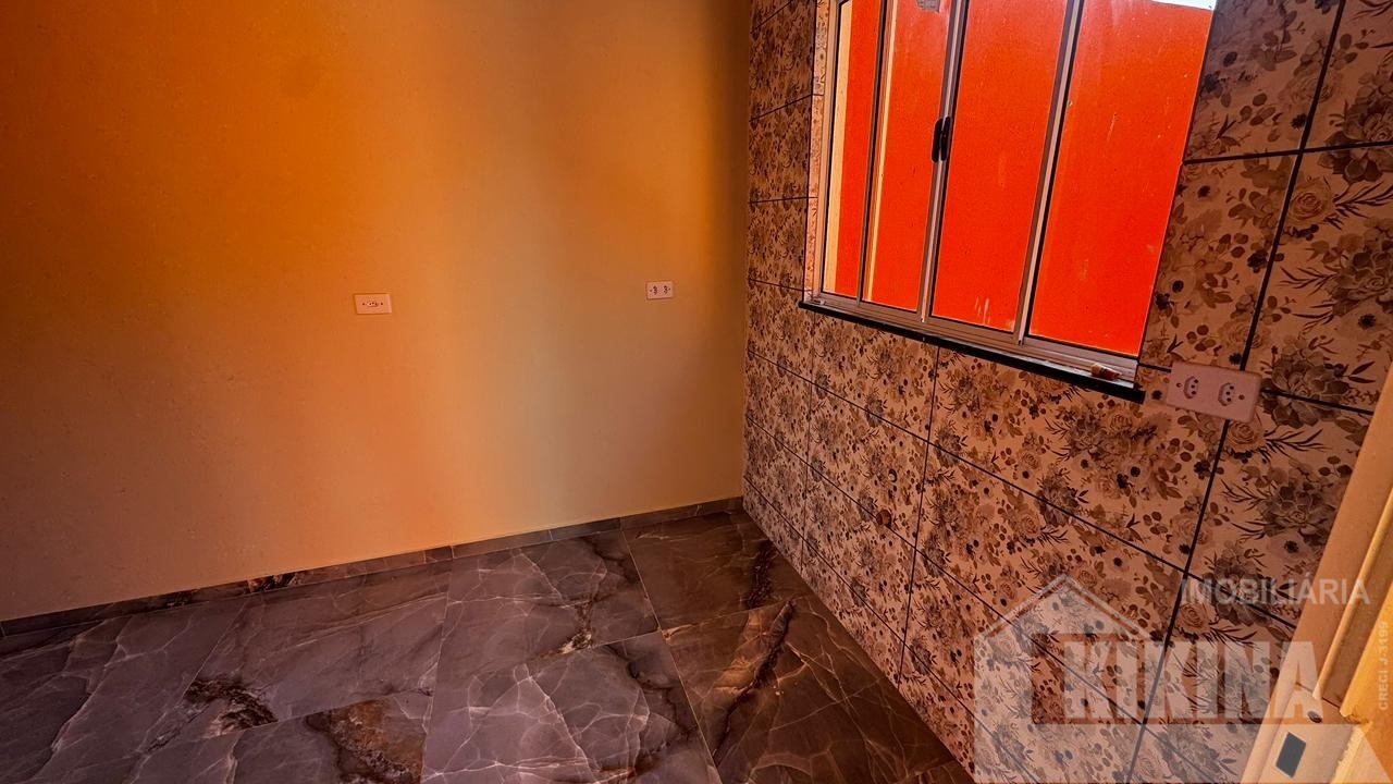 Casa para alugar em Ronda, Ponta Grossa — Portal Chave Fácil