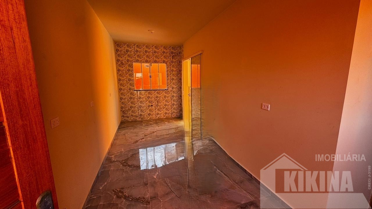 Casa para alugar em Ronda, Ponta Grossa — Portal Chave Fácil
