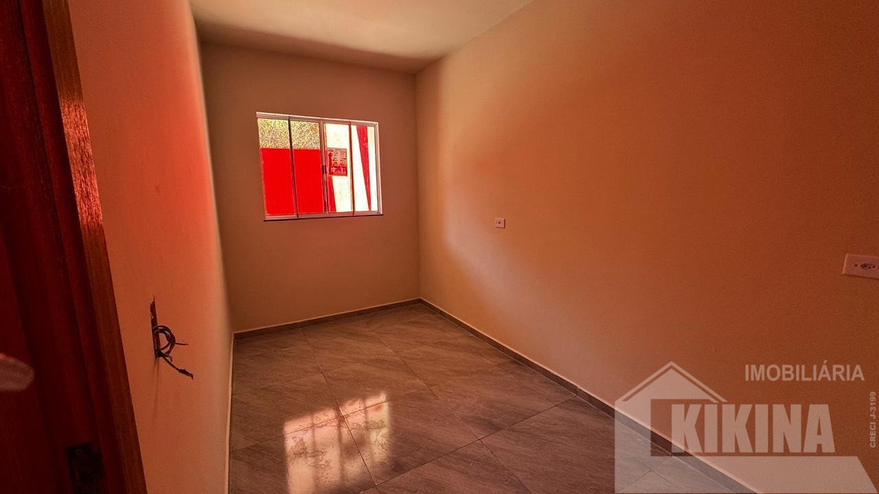 Casa para alugar em Ronda, Ponta Grossa — Portal Chave Fácil