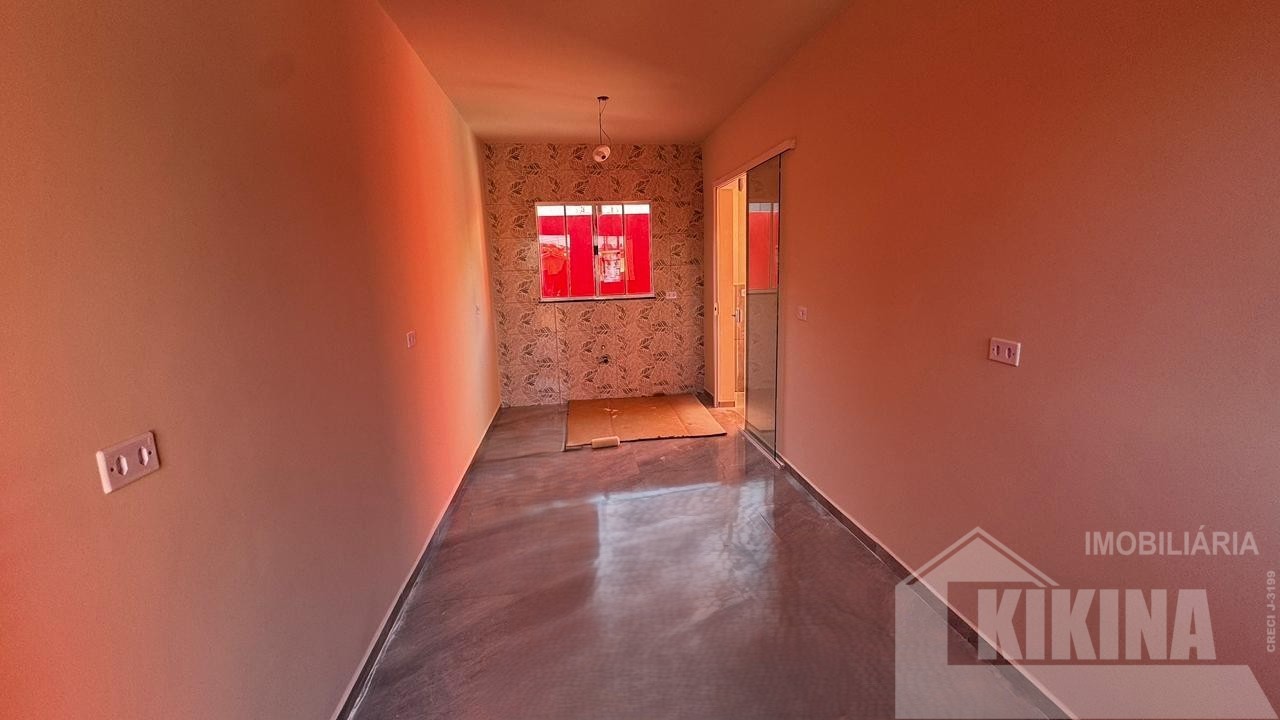 Casa para alugar em Ronda, Ponta Grossa — Portal Chave Fácil
