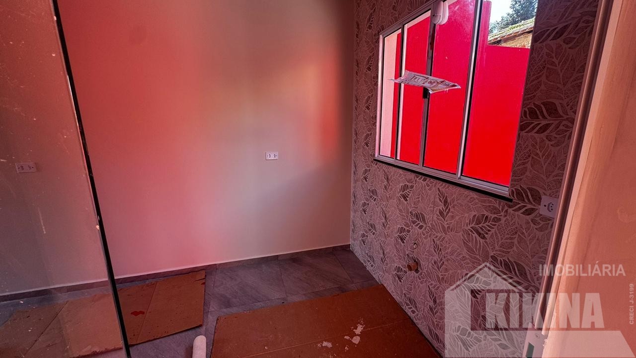 Casa para alugar em Ronda, Ponta Grossa — Portal Chave Fácil